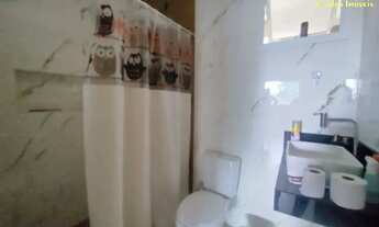 Imagem 6: Casa 3 Quartos sendo 1 Suíte a Venda no Portal - Guarapari - ES