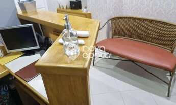 Imagem 7: Tijuca Galpão / depósito com 1 vaga na garagem