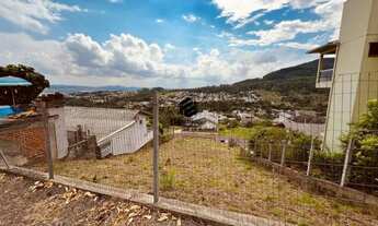 Imagem: Terreno à venda no Bairro Vale Esquerdo