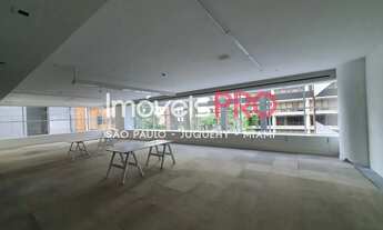 Imagem 4: Conjunto comercial para locação de 204m² na Vila Olímpia