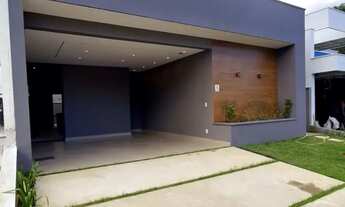 Imagem 2: Casa Condomínio Quinta das Marinas l 3 suítesl Ponta Negra