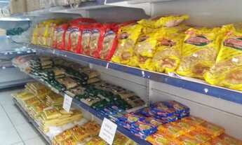 Imagem 7: Ponto Comercial Tradicional à Venda - Mercearia e Floricultura no Centro de Ourinhos (SP