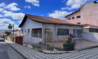 Imagem 3: Casa térrea com 2 dormitórios e edícula na Vila Santa Rita - Sorocaba