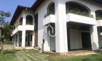 Imagem 4: Barra da Tijuca Casa com 5 dormitórios