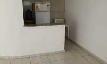 Imagem 2: Imóvel para aluguel tem 37 metros quadrados com 1 quarto em Piedade - Jaboatão dos Guarara