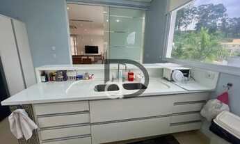 Imagem 4: Casa com 4 dormitórios, 645 m² - venda por R$ 3.300.000,00 ou aluguel por R$ 17.259,00/mês