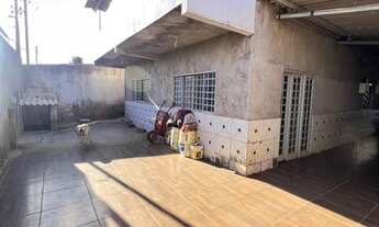 Imagem 2: SOBRADO 4 qts em ÁGUAS LINDAS