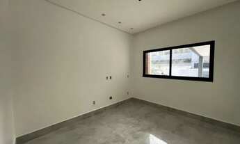 Imagem 6: Casa Vicente Pires Rua 06 - Lote 400m² - 03 Suites, SPA, churrasqueira