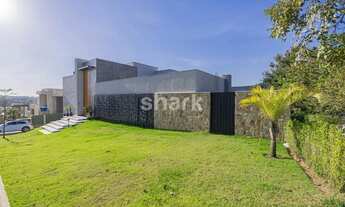 Imagem 3: Casa para venda por R$15.500.000,00 ou locação R$69.000,00 em Alphaville, Santana de Parna