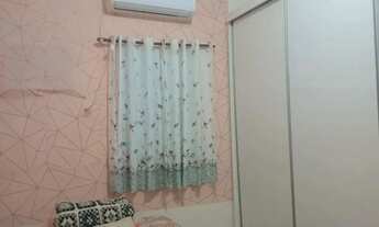 Imagem 4: Casa em Residencial Fechado na Colônia Santo Antônio/ 02 Suites