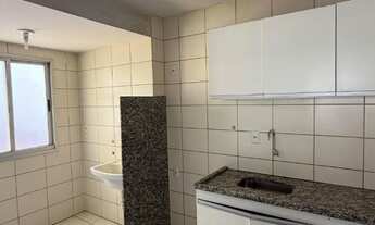 Imagem: Apartamento 02 quartos com suíte Eldorado