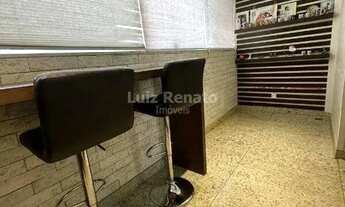 Imagem 7: Apartamento à venda no bairro Serra