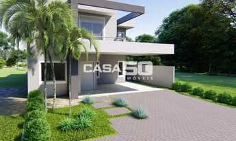 Imagem: Casa a Venda Swiss Park - Campinas