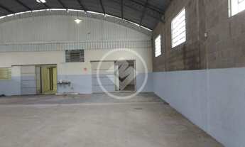 Imagem 6: Galpão Industrial e Comercial para locação, Chácaras Reunidas codigo: 159676