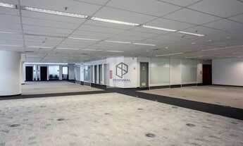 Imagem 2: Edifício BOLSA RIO - Andar Corporativo para alugar - Centro, Rio de Janeiro/RJ - 2.641m²