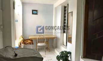 Imagem 7: Venda Casa Sao Bernardo do Campo Santa Terezinha Ref: 140832