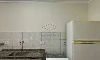 Imagem 4: PARANA II - APARTAMENTO SEMI MOBILIADO COM 1 DORMITÓRIO PRÓXIMO À UNISAGRADO