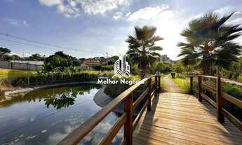 Imagem 11: Terreno à venda com 405,00 m² no Condomínio Residencial Damha II em Piracicaba/SP