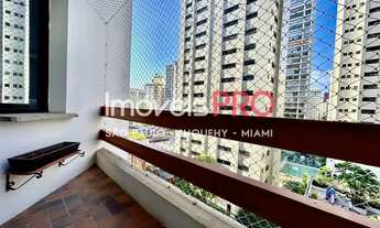 Imagem 3: Apartamento, Moema Índios - São Paulo