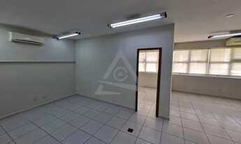 Imagem 5: Sala para alugar em Campinas, Centro, com 100 m², Edifício Christiane Alves dos Santos