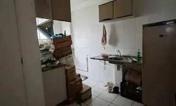 Imagem 5: Apartamento com 2 dormitórios à venda, 49 m² por R$ 170.000,00 - Caetetuba - Atibaia/SP