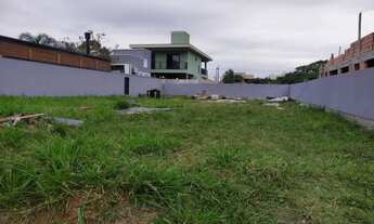 Imagem: Terreno com 459m² no bairro São João