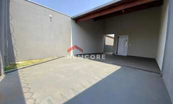 Imagem: Casa em Rua Clóvis da Silva Gomes - Vila