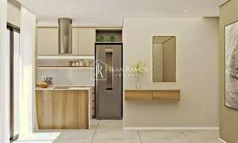 Imagem 6: Apartamento para venda, São Pedro, São José Dos Pinhais