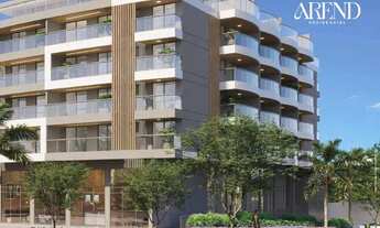 Imagem: Condomínio Arend Residencial São Francisco