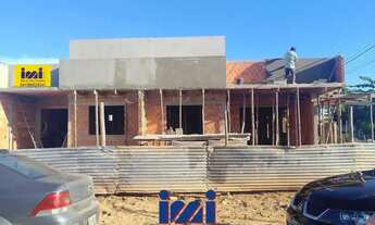 Imagem: Casa próximo da praia no Coroados