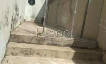 Imagem 7: Casa à venda em Campinas, Jardim Campos Elíseos, com 1 quarto, com 130 m²