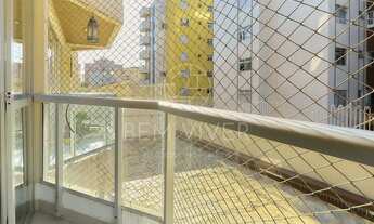 Imagem 7: Apartamento 03 quartos (1suíte) 1 vaga coberta Ar-condicionado Cabral