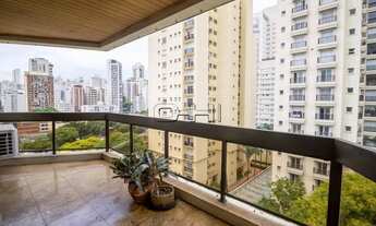 Imagem 2: Venda Apartamento 3 Dormitórios - 170 m² Perdizes