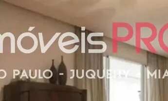 Imagem 6: Lindo apartamento no Campo Belo com 216m2