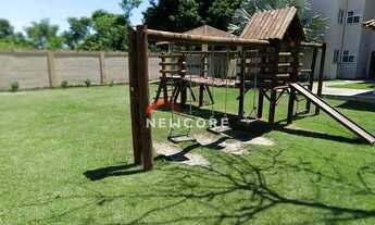 Imagem 7: Apartamento em Rua Mário Gomes - Parque Bela Vista - Campos dos Goytacazes/RJ