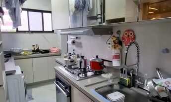 Imagem 6: Apartamento à venda no PORTO SAUÍPE , STIEP, Salvador, BA