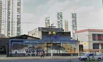 Imagem 3: Terreno à venda, 900 m² por R$ 6.000.000,00 - Vila Prudente (Zona Leste) - São Paulo/SP