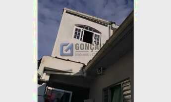 Imagem 5: Venda Casa Sao Bernardo do Campo Santa Terezinha Ref: 140832