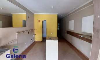 Imagem 2: Salão comercial para alugar, 100m² - Vila Seixas