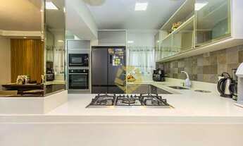 Imagem 10: Casa com 3 dormitórios à venda, 230 m² por R$ 1.700.000,00 - Santa Cândida - Curitiba/PR