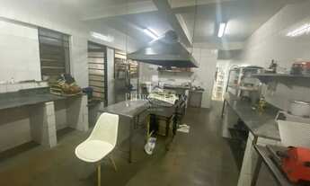 Imagem 3: Prédio Comercial 440m² no Tatuapé