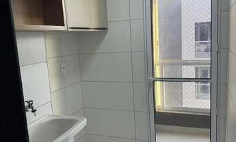 Imagem 7: Apartamento - Cond. Reserva dos Buritis (Frente Rangedor