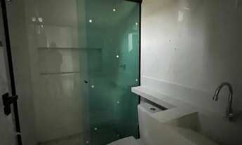 Imagem 4: Casa Vicente Pires Rua 06 - Lote 400m² - 03 Suites, SPA, churrasqueira