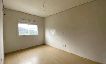 Imagem 6: Apartamento novo com dois dormitórios e vista panorâmica, em uma ótima localizaç