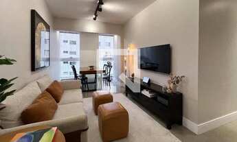 Imagem 2: Apartamento à Venda - Vila Olímpia, 2 Quartos, 63 m2