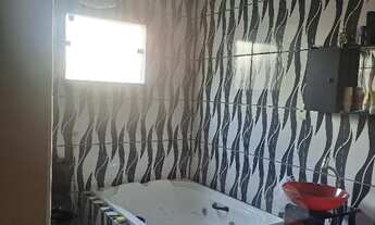 Imagem 10: Vendo casa no conj. Bela Vista - estudo permuta por imovel em Fortaleza ou região