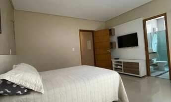 Imagem 4: Casa | Residencial Tapajós | 3 suítes