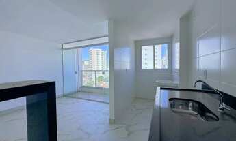 Imagem 14: Apartamento 2 quartos com lazer completo na praia do morro