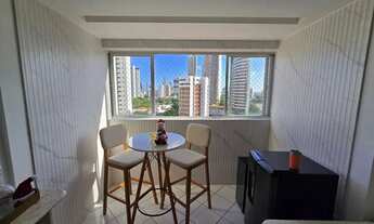 Imagem 4: Vendo apartamento com 2 quartos, e 1 vaga na Madalena - Recife - PE