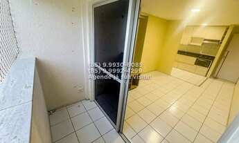 Imagem 5: Imóvel para venda tem 60 metros quadrados com 3 quartos em Mondubim - Fortaleza - CE